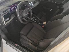 Audi A3 Sportback 35 TFSI Fashion Elegant - ფოტო 11