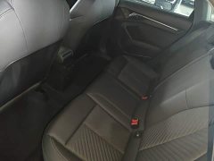 Audi A3 Sportback 35 TFSI Fashion Elegant - ფოტო 13