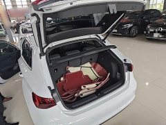 Audi A3 Sportback 35 TFSI Fashion Elegant - ფოტო 15