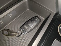 Audi A3 Sportback 35 TFSI Fashion Elegant - ფოტო 17