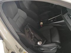 Audi A3 Sportback 35 TFSI Fashion Elegant - ფოტო 20