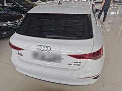 Audi A3 Sportback 35 TFSI Fashion Elegant - ფოტო 4