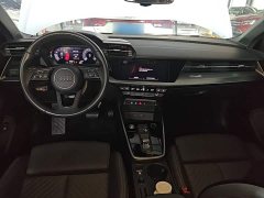Audi A3 Sportback 35 TFSI Fashion Elegant - ფოტო 6