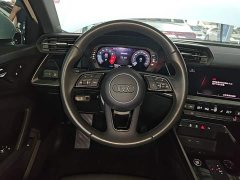 Audi A3 Sportback 35 TFSI Fashion Elegant - ფოტო 7