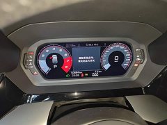 Audi A3 Sportback 35 TFSI Fashion Elegant - ფოტო 8