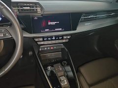 Audi A3 Sportback 35 TFSI Fashion Elegant - ფოტო 9