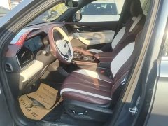 Geely Xingyue L 2021 2.0T DCT EVO FWD Smart Premium Edition - ფოტო 15