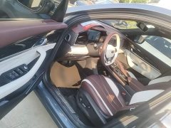 Geely Xingyue L 2021 2.0T DCT EVO FWD Smart Premium Edition - ფოტო 16