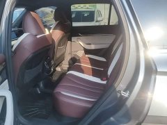 Geely Xingyue L 2021 2.0T DCT EVO FWD Smart Premium Edition - ფოტო 17