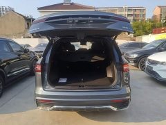 Geely Xingyue L 2021 2.0T DCT EVO FWD Smart Premium Edition - ფოტო 19