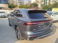 Geely Xingyue L 2021 2.0T DCT EVO FWD Smart Premium Edition - ფოტო 5