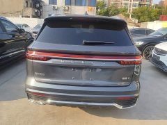 Geely Xingyue L 2021 2.0T DCT EVO FWD Smart Premium Edition - ფოტო 6