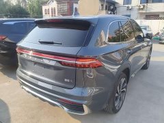 Geely Xingyue L 2021 2.0T DCT EVO FWD Smart Premium Edition - ფოტო 7