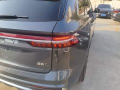Geely Xingyue L 2021 2.0T DCT EVO FWD Smart Premium Edition - ფოტო 8