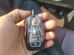 Geely Xingyue L 2021 2.0T DCT EVO FWD Smart Premium Edition - ფოტო 9