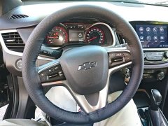Chevrolet Cruze 2020 Mild Hybrid RS 330T Automatic Carefree Edition - ფოტო 11