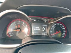 Chevrolet Cruze 2020 Mild Hybrid RS 330T Automatic Carefree Edition - ფოტო 12