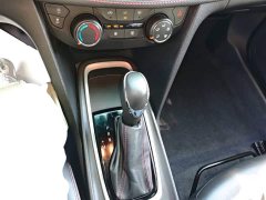 Chevrolet Cruze 2020 Mild Hybrid RS 330T Automatic Carefree Edition - ფოტო 14