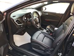 Chevrolet Cruze 2020 Mild Hybrid RS 330T Automatic Carefree Edition - ფოტო 15