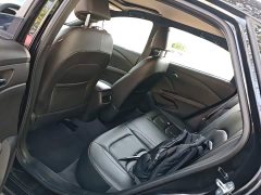 Chevrolet Cruze 2020 Mild Hybrid RS 330T Automatic Carefree Edition - ფოტო 17