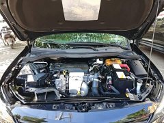 Chevrolet Cruze 2020 Mild Hybrid RS 330T Automatic Carefree Edition - ფოტო 20