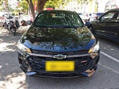 Chevrolet Cruze 2020 Mild Hybrid RS 330T Automatic Carefree Edition - ფოტო 3
