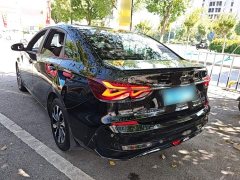 Chevrolet Cruze 2020 Mild Hybrid RS 330T Automatic Carefree Edition - ფოტო 5