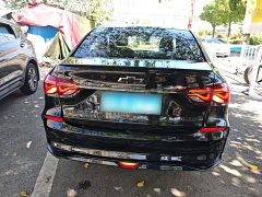 Chevrolet Cruze 2020 Mild Hybrid RS 330T Automatic Carefree Edition - ფოტო 6