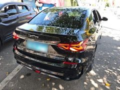 Chevrolet Cruze 2020 Mild Hybrid RS 330T Automatic Carefree Edition - ფოტო 7