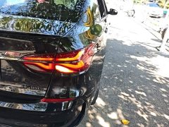Chevrolet Cruze 2020 Mild Hybrid RS 330T Automatic Carefree Edition - ფოტო 8