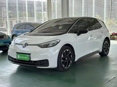 Volkswagen ID.3 2025 Smart Edition Pro - ფოტო 1