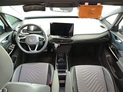 Volkswagen ID.3 2025 Smart Edition Pro - ფოტო 10