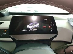 Volkswagen ID.3 2025 Smart Edition Pro - ფოტო 12