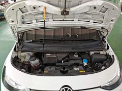 Volkswagen ID.3 2025 Smart Edition Pro - ფოტო 20