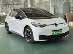 Volkswagen ID.3 2025 Smart Edition Pro - ფოტო 4
