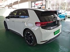 Volkswagen ID.3 2025 Smart Edition Pro - ფოტო 5