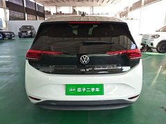 Volkswagen ID.3 2025 Smart Edition Pro - ფოტო 6