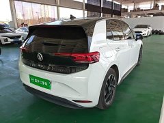 Volkswagen ID.3 2025 Smart Edition Pro - ფოტო 7