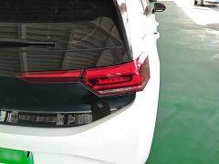 Volkswagen ID.3 2025 Smart Edition Pro - ფოტო 8