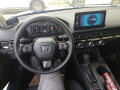 Honda Civic 2022 240TURBO CVT Dynamic Edition - ფოტო 10