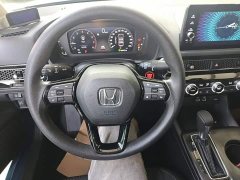 Honda Civic 2022 240TURBO CVT Dynamic Edition - ფოტო 11