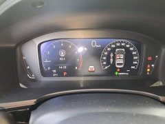 Honda Civic 2022 240TURBO CVT Dynamic Edition - ფოტო 12