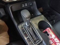 Honda Civic 2022 240TURBO CVT Dynamic Edition - ფოტო 14