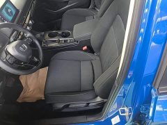 Honda Civic 2022 240TURBO CVT Dynamic Edition - ფოტო 15