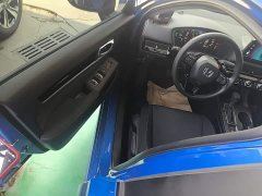 Honda Civic 2022 240TURBO CVT Dynamic Edition - ფოტო 16