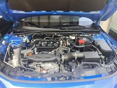 Honda Civic 2022 240TURBO CVT Dynamic Edition - ფოტო 20