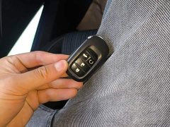 Honda Civic 2022 240TURBO CVT Dynamic Edition - ფოტო 9