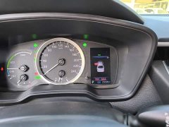 Toyota Corolla Hybrid 1.8L E-CVT Elite - ფოტო 12