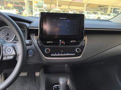 Toyota Corolla Hybrid 1.8L E-CVT Elite - ფოტო 13