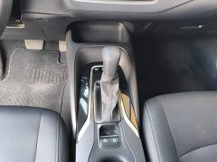 Toyota Corolla Hybrid 1.8L E-CVT Elite - ფოტო 14